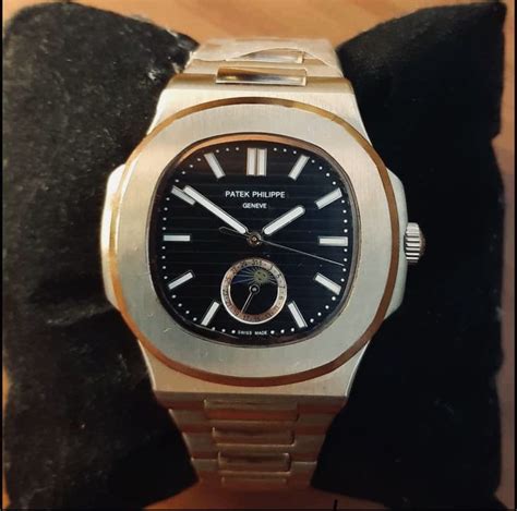 patek philippe geneve 8168 all